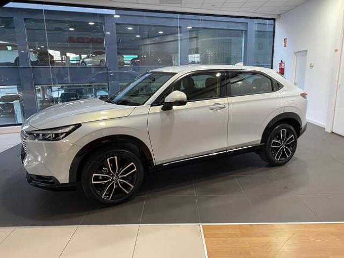 Honda  HR-V ES - SUV5 1.5 i-MMD Hybrid EU6d, Advance OPF (EURO 6d), 2021 - 2025