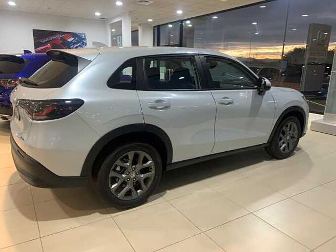 Honda  ZR-V advance
